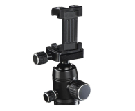 Hama UCHWYT DO SMARTFONA PRO II 9,5 CM 1/4'' - 1548524 - zdjęcie 3